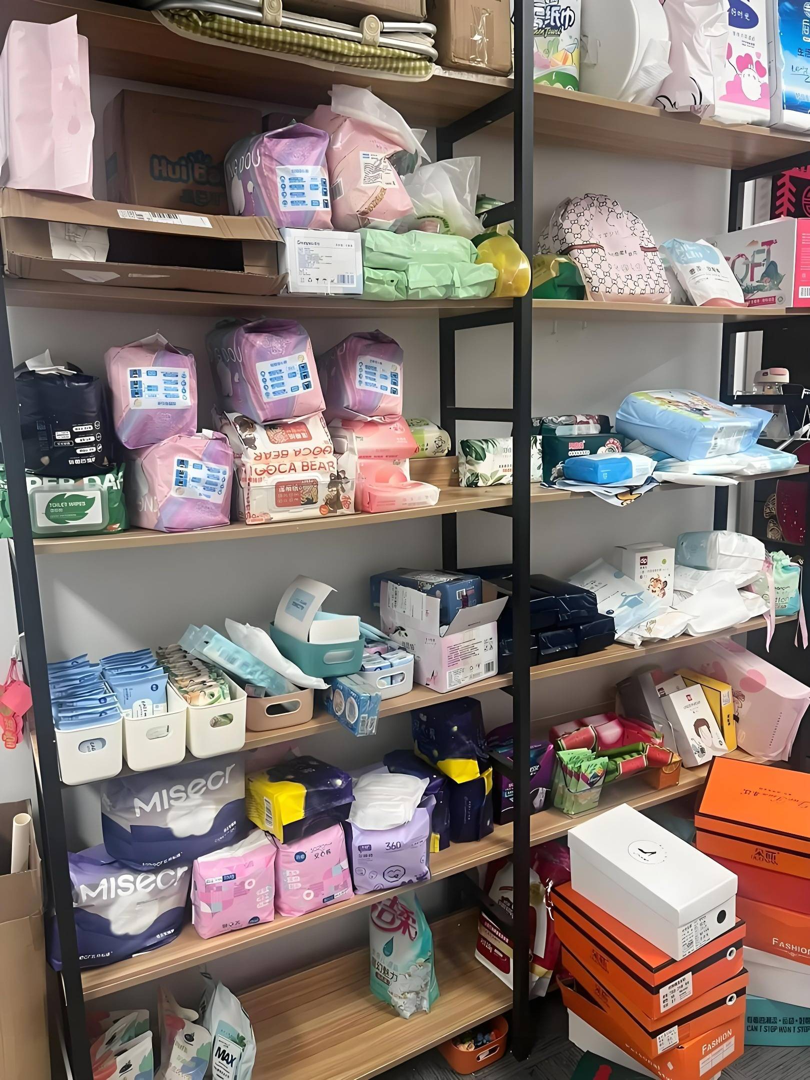 日用百貨老板管理難題，訂貨系統破解全攻略